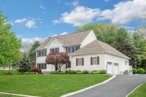 26 Rainbow Drive Long Hill NJ 07946