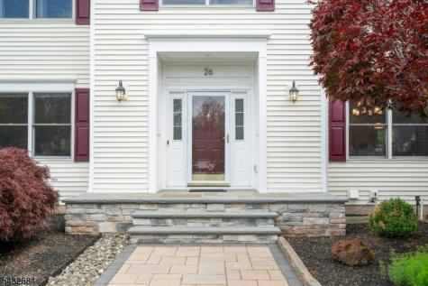 26 Rainbow Drive Long Hill NJ 07946