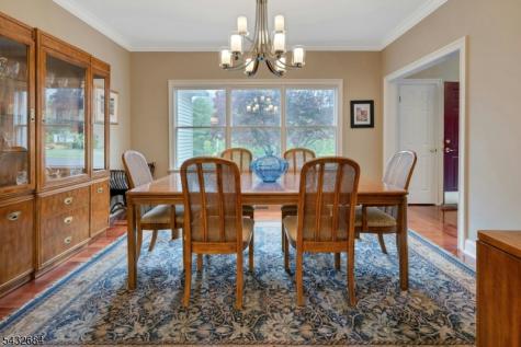 26 Rainbow Drive Long Hill NJ 07946