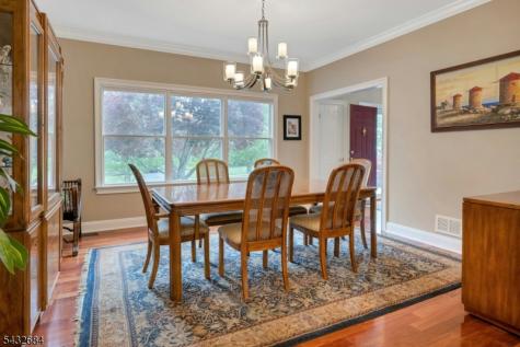 26 Rainbow Drive Long Hill NJ 07946