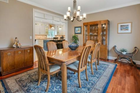 26 Rainbow Drive Long Hill NJ 07946
