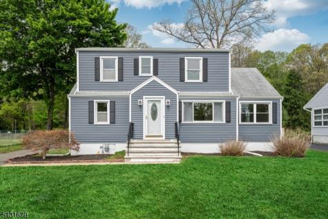67 Eyland Avenue Roxbury NJ 07876