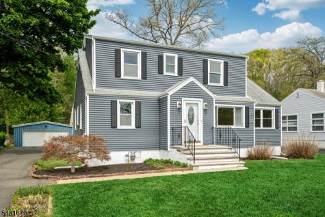 67 Eyland Avenue Roxbury NJ 07876