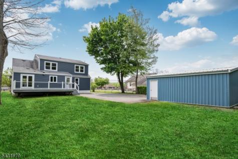 67 Eyland Avenue Roxbury NJ 07876