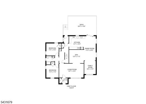 67 Eyland Avenue Roxbury NJ 07876