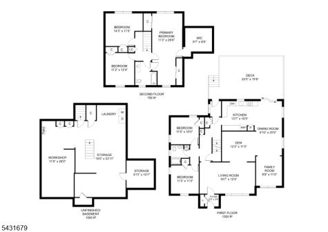 67 Eyland Avenue Roxbury NJ 07876