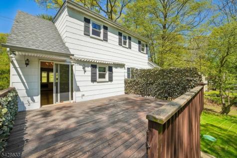 75 W Oakland Avenue Oakland NJ 07436