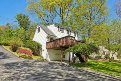 75 W Oakland Avenue Oakland NJ 07436