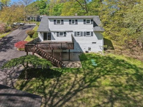 75 W Oakland Avenue Oakland NJ 07436