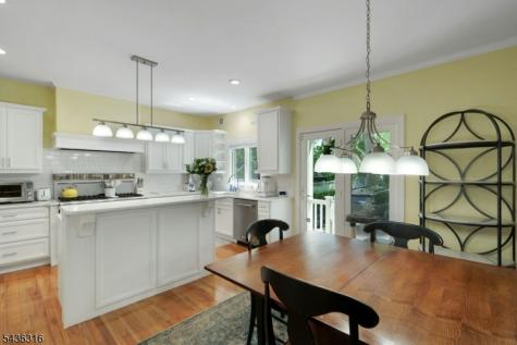 110 Nelson Place Westfield NJ 07090