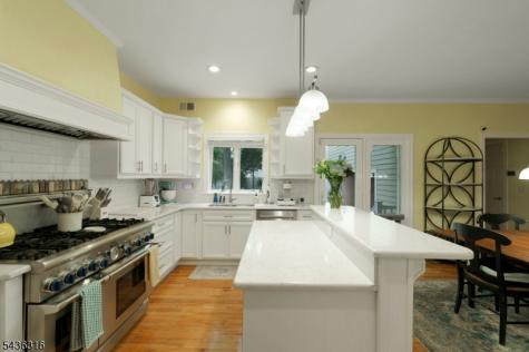 110 Nelson Place Westfield NJ 07090