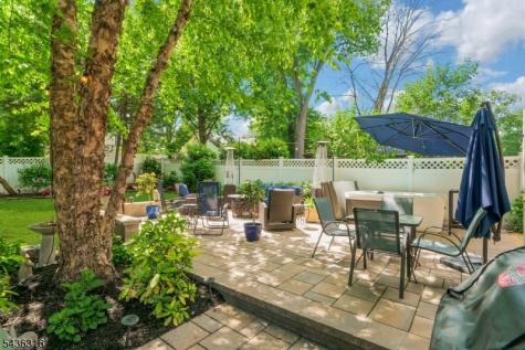 110 Nelson Place Westfield NJ 07090