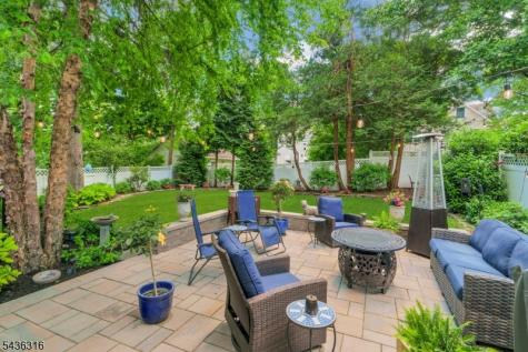 110 Nelson Place Westfield NJ 07090