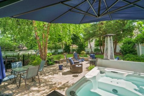 110 Nelson Place Westfield NJ 07090