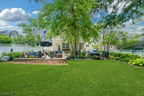 110 Nelson Place Westfield NJ 07090