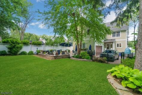 110 Nelson Place Westfield NJ 07090