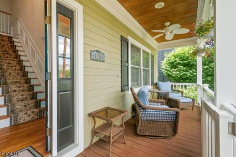 110 Nelson Place Westfield NJ 07090