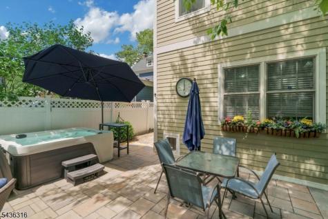 110 Nelson Place Westfield NJ 07090