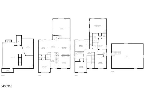 110 Nelson Place Westfield NJ 07090
