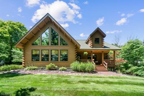 44 Morgan Drive Wantage NJ 07461