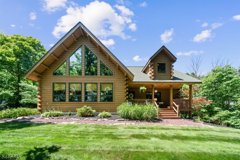 44 Morgan Drive Wantage NJ 07461