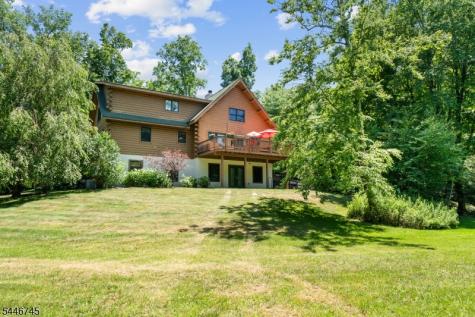 44 Morgan Drive Wantage NJ 07461