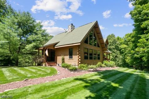 44 Morgan Drive Wantage NJ 07461