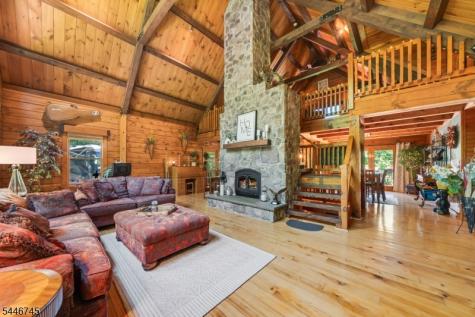 44 Morgan Drive Wantage NJ 07461
