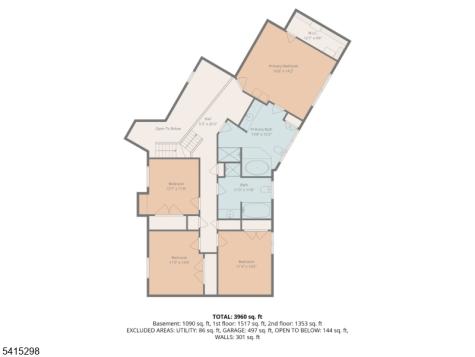 447 Rockaway Valley Road Boonton NJ 07005