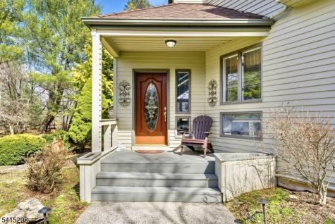 447 Rockaway Valley Road Boonton NJ 07005