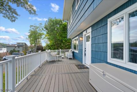 8 Cove Road Hopatcong NJ 07843