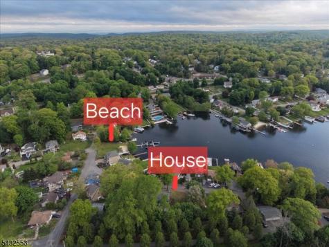 8 Cove Road Hopatcong NJ 07843
