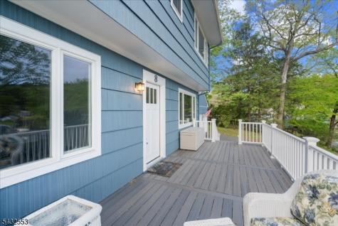 8 Cove Road Hopatcong NJ 07843