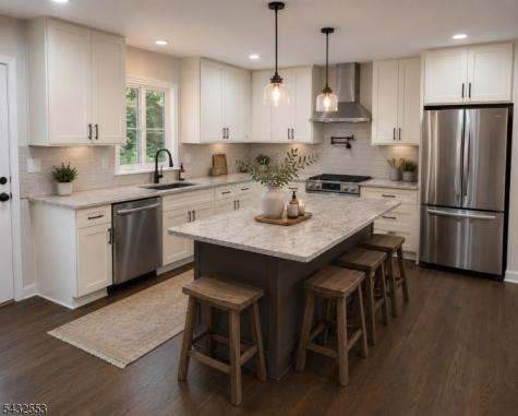 8 Cove Road Hopatcong NJ 07843