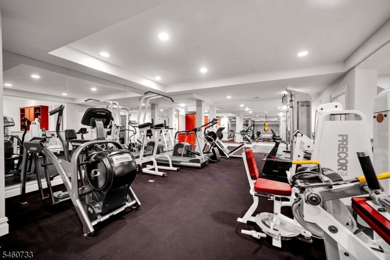 14 Grasmere Court Livingston NJ 07039