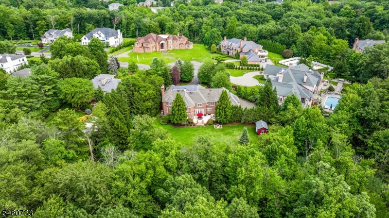 14 Grasmere Court Livingston NJ 07039