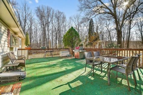 21 Ulster Street West Milford NJ 07480