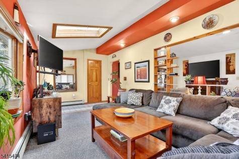 21 Ulster Street West Milford NJ 07480