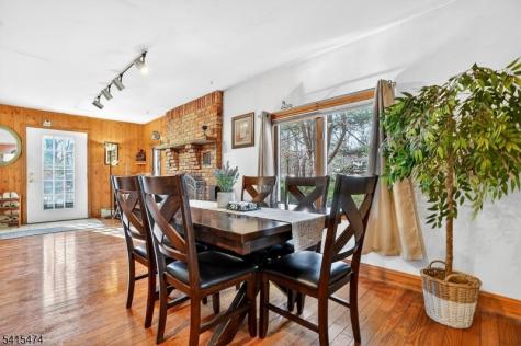 21 Ulster Street West Milford NJ 07480