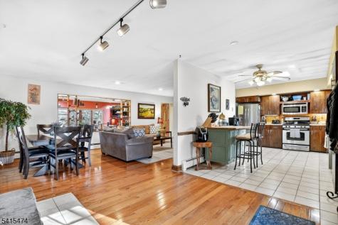 21 Ulster Street West Milford NJ 07480