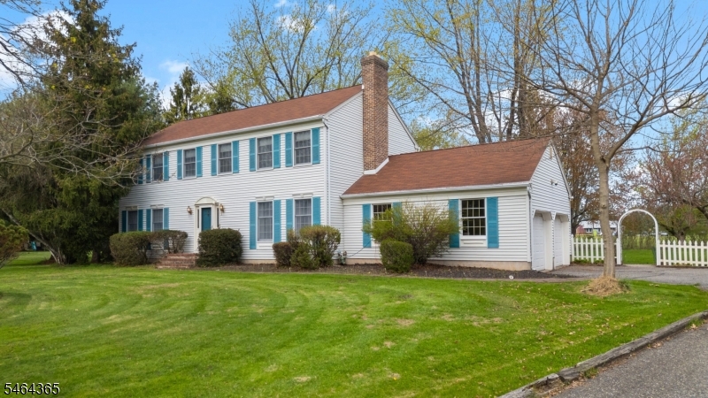 2 Rittenhouse Circle Raritan NJ 08822