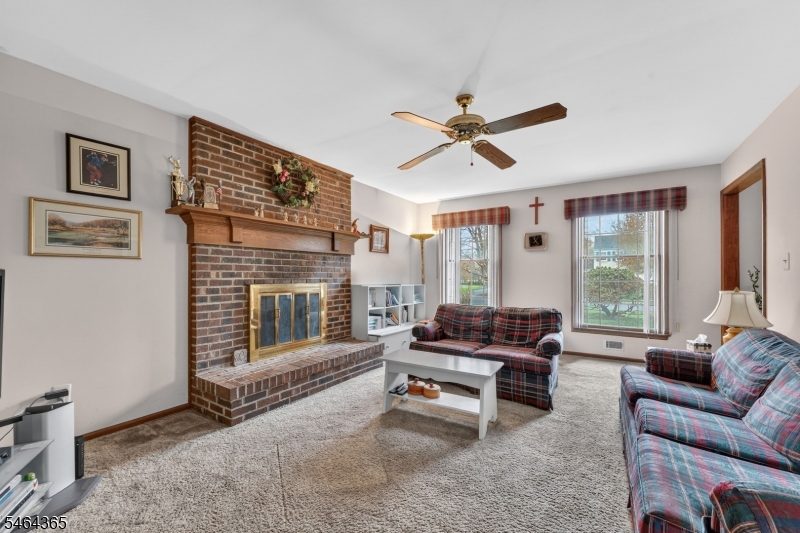 2 Rittenhouse Circle Raritan NJ 08822