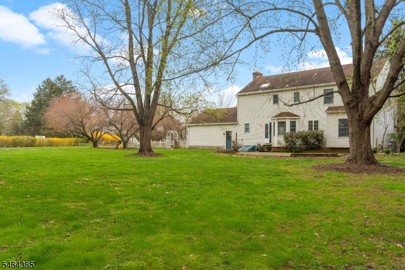 2 Rittenhouse Circle Raritan NJ 08822