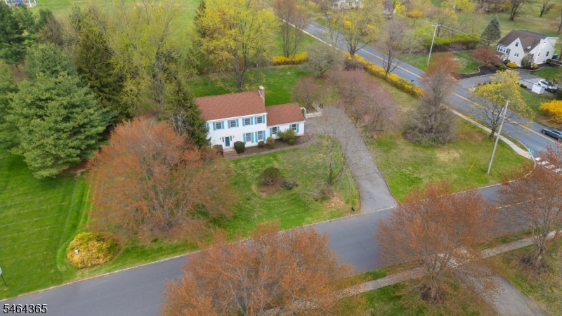 2 Rittenhouse Circle Raritan NJ 08822