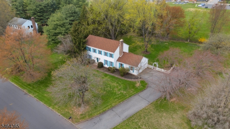 2 Rittenhouse Circle Raritan NJ 08822
