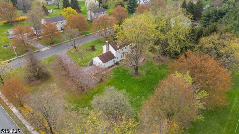 2 Rittenhouse Circle Raritan NJ 08822