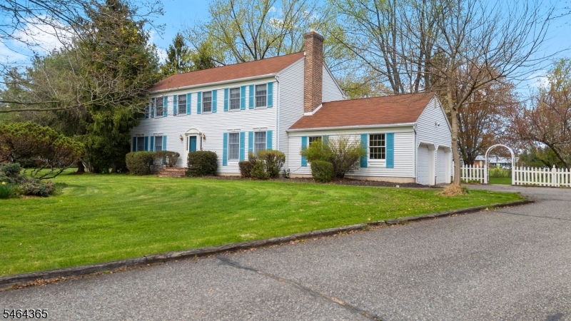 2 Rittenhouse Circle Raritan NJ 08822