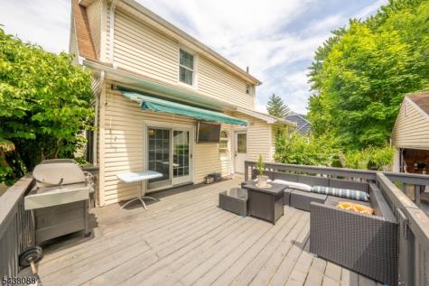 256 Fycke Lane Teaneck NJ 07666