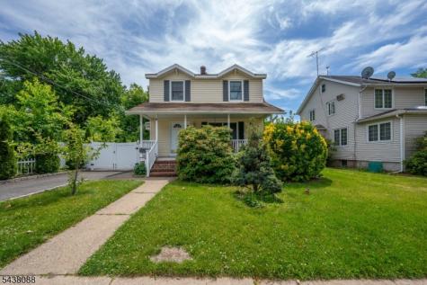 256 Fycke Lane Teaneck NJ 07666