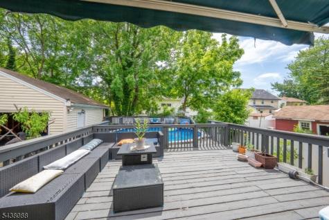 256 Fycke Lane Teaneck NJ 07666